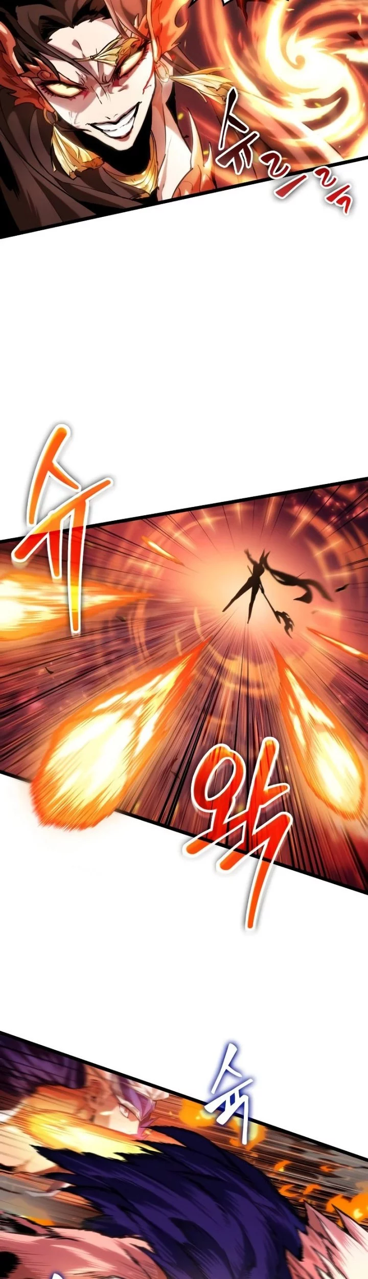 Light Of Arad: Forerunner Chapter 2 Gambar 22