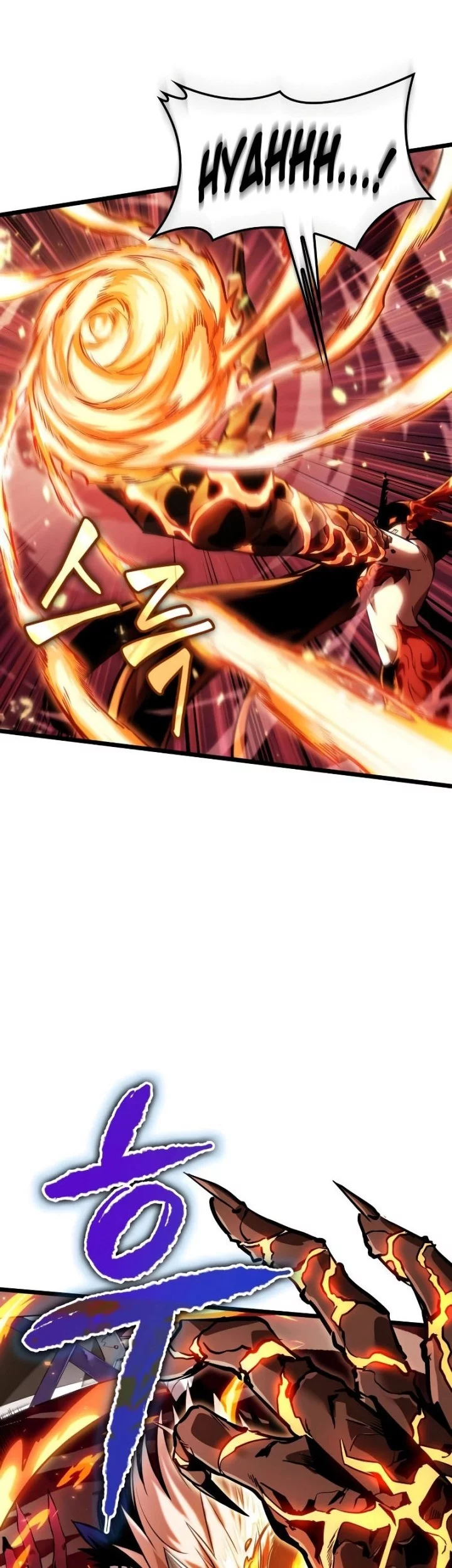 Light Of Arad: Forerunner Chapter 2 Gambar 26