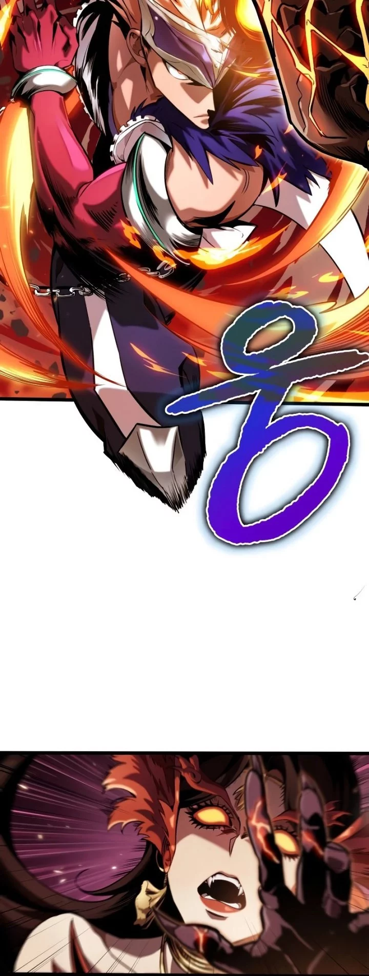 Light Of Arad: Forerunner Chapter 2 Gambar 27