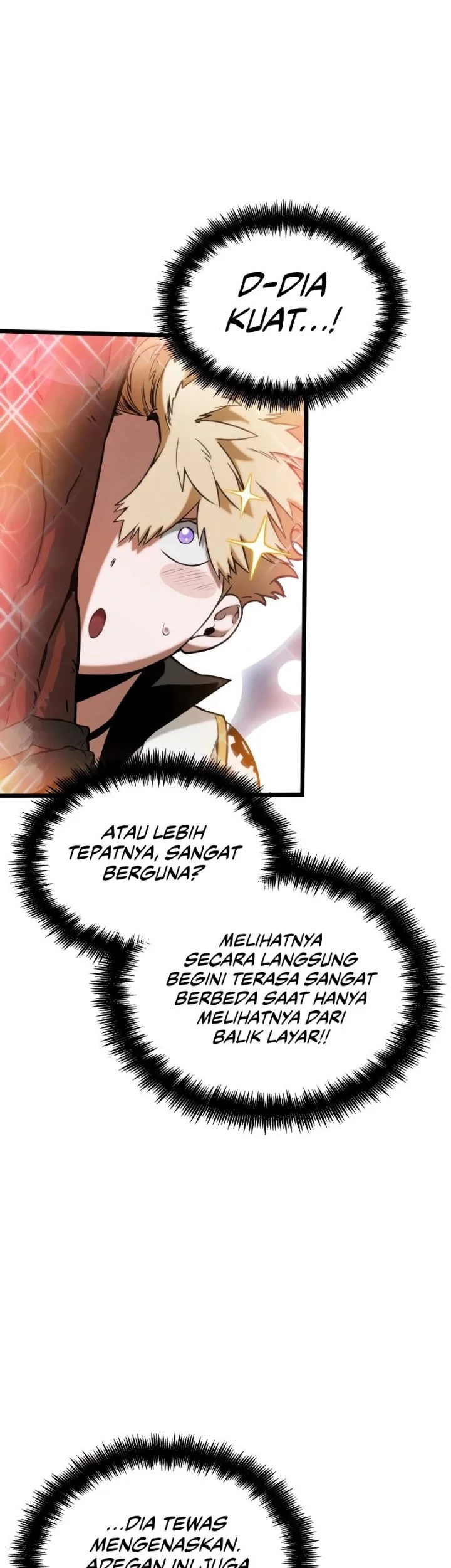 Light Of Arad: Forerunner Chapter 2 Gambar 30