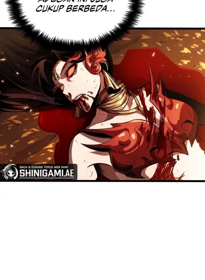 Light Of Arad: Forerunner Chapter 2 Gambar 31