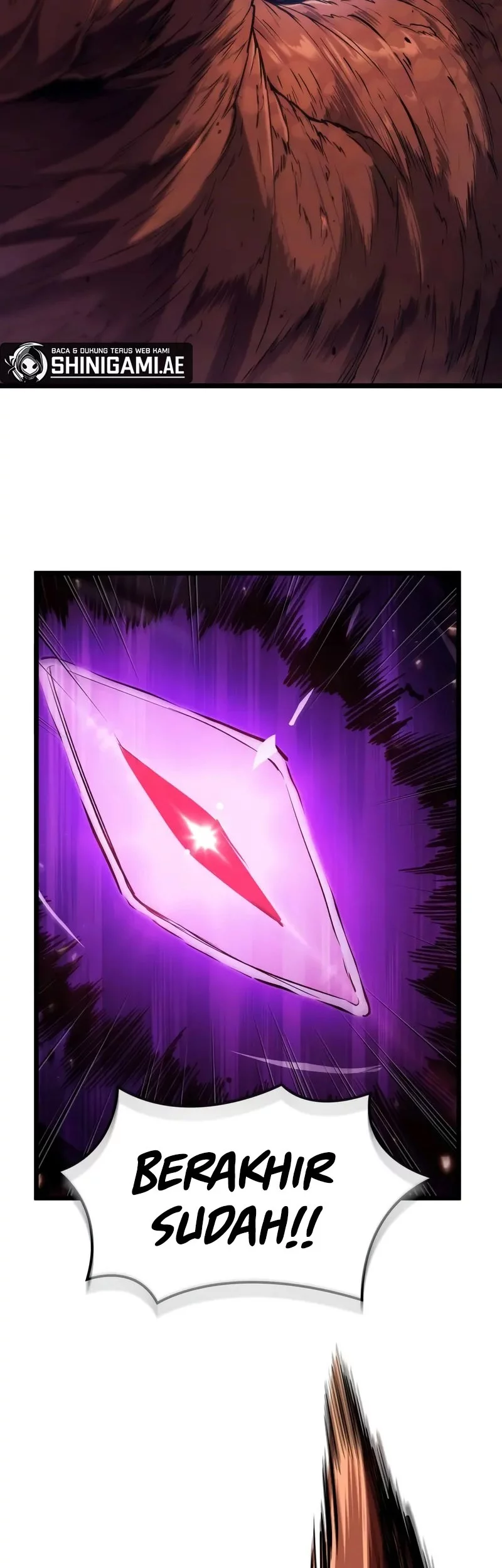 Light Of Arad: Forerunner Chapter 20 Gambar 51