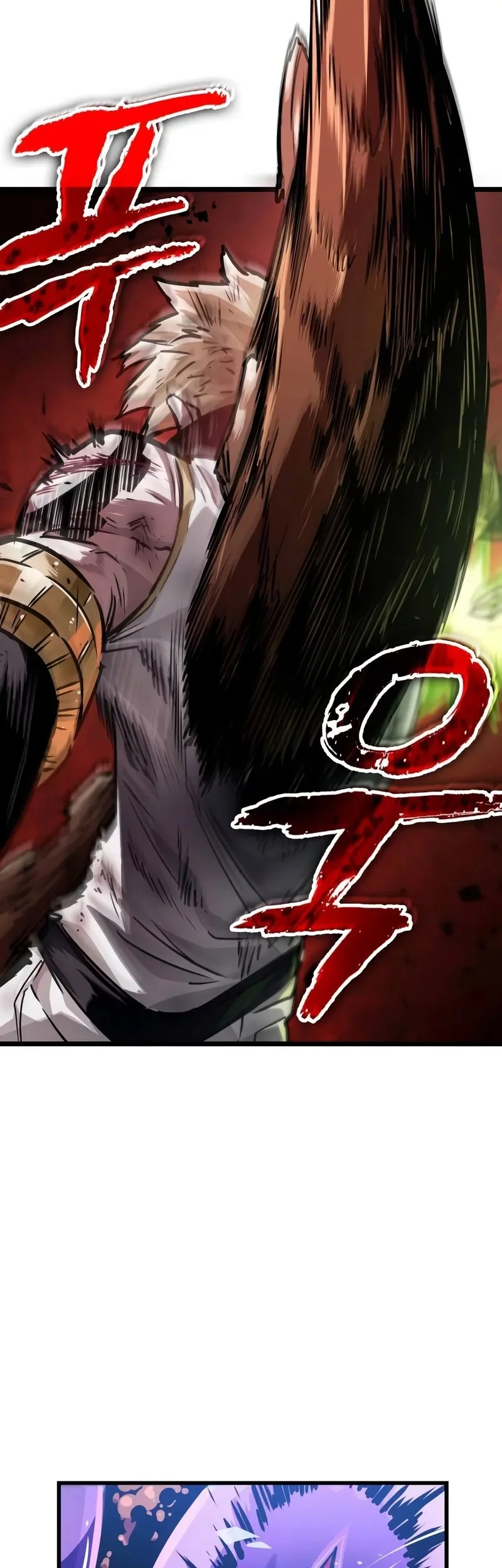 Light Of Arad: Forerunner Chapter 20 Gambar 52