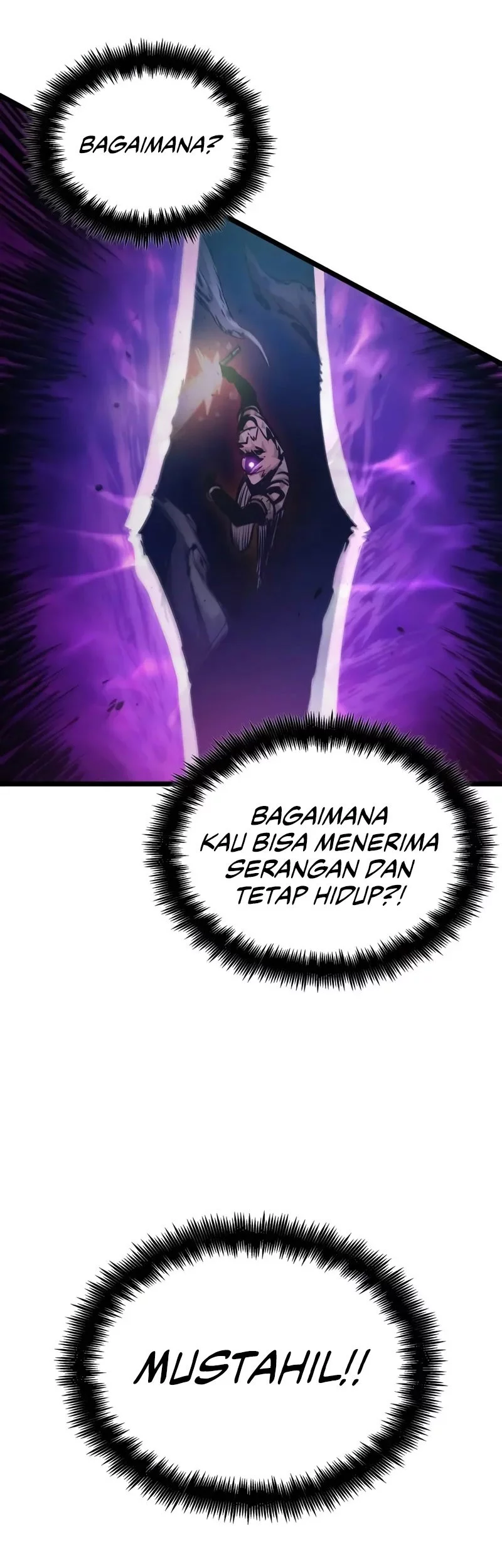 Light Of Arad: Forerunner Chapter 20 Gambar 58