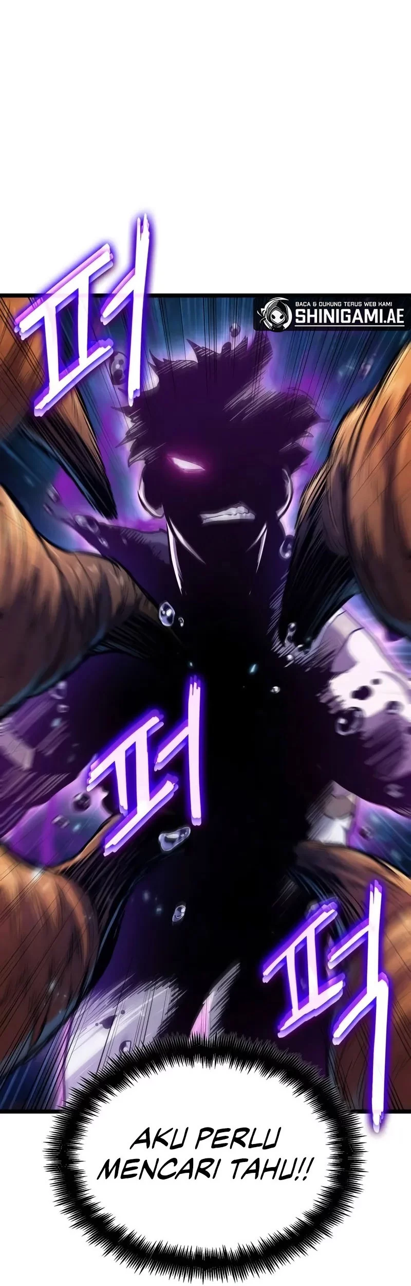 Light Of Arad: Forerunner Chapter 20 Gambar 59