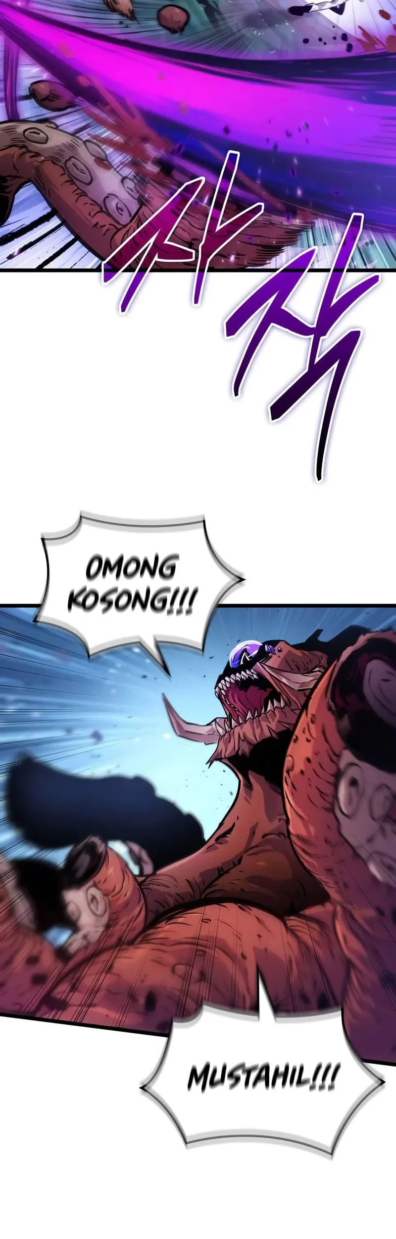 Light Of Arad: Forerunner Chapter 20 Gambar 65