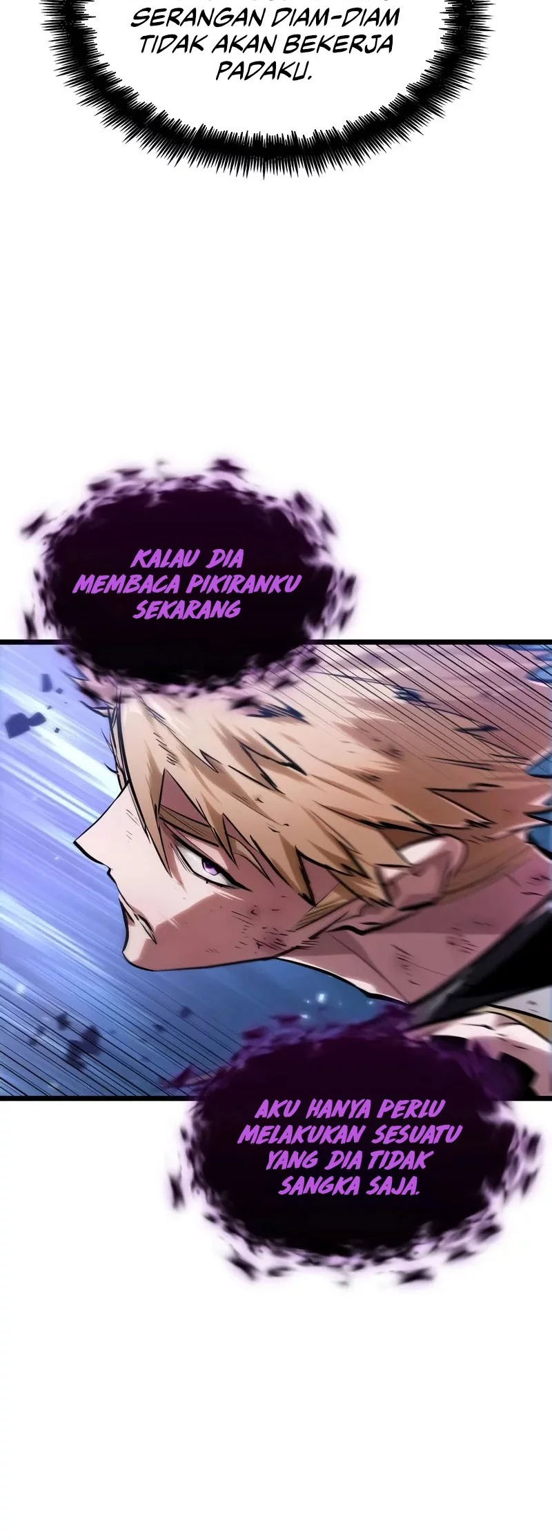 Light Of Arad: Forerunner Chapter 20 Gambar 25