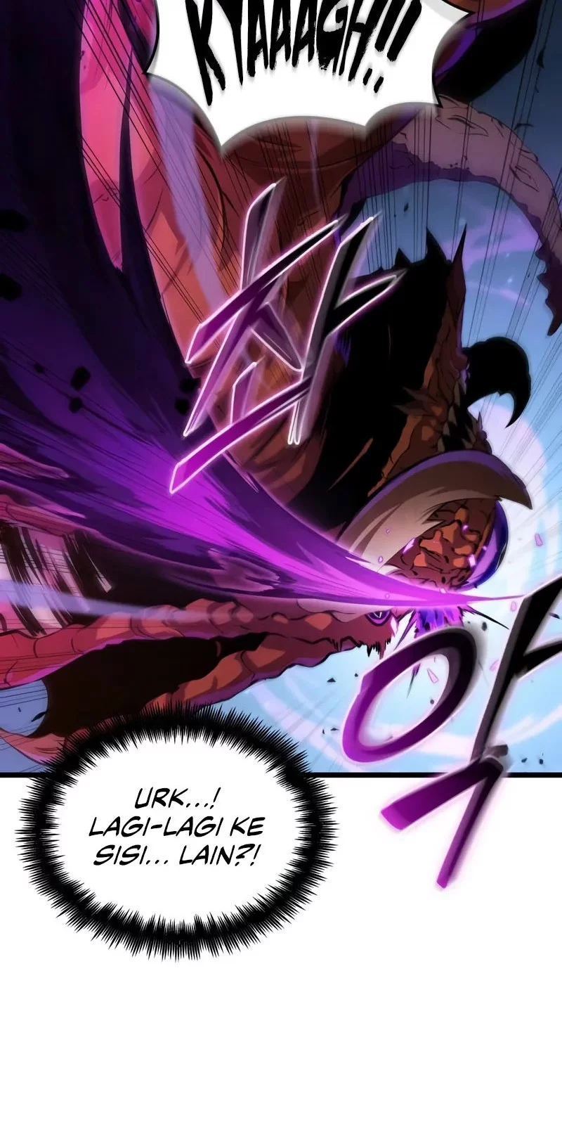 Light Of Arad: Forerunner Chapter 20 Gambar 33