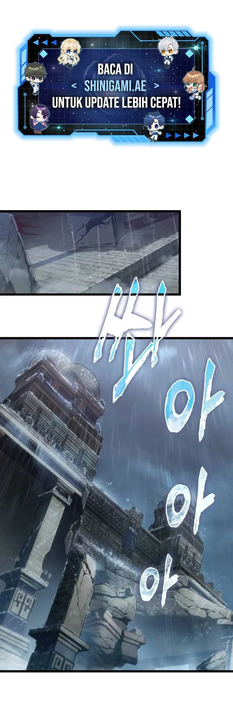 Baca  Light Of Arad: Forerunner Chapter 21 Gambar 2