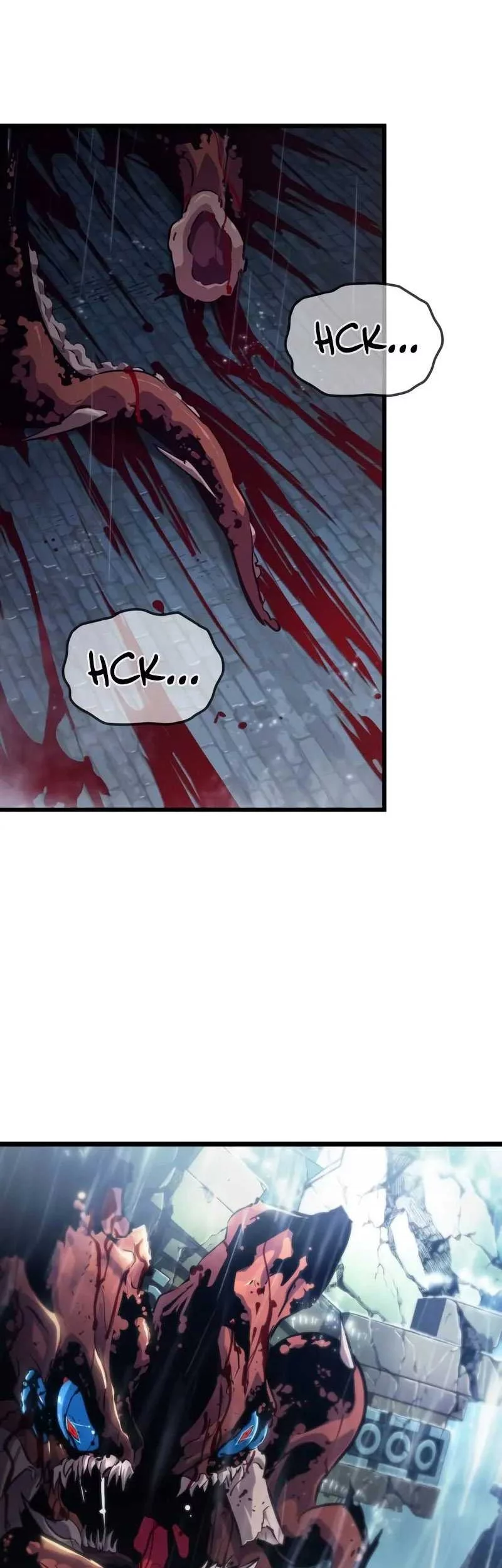 Light Of Arad: Forerunner Chapter 21 Gambar 3