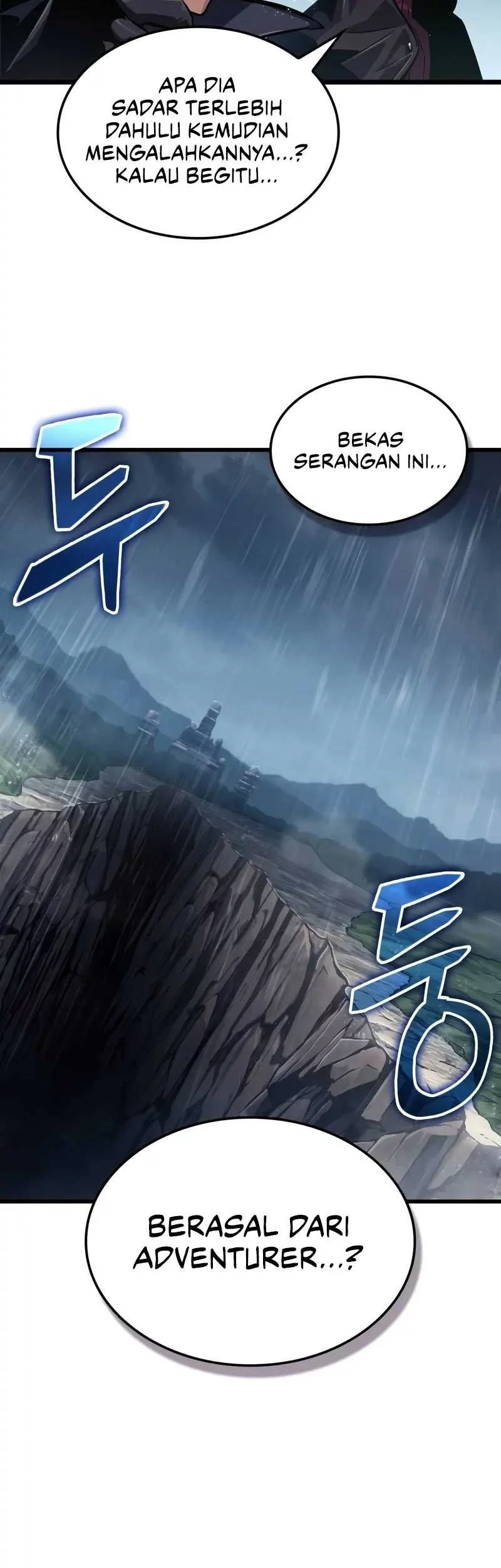 Light Of Arad: Forerunner Chapter 21 Gambar 11