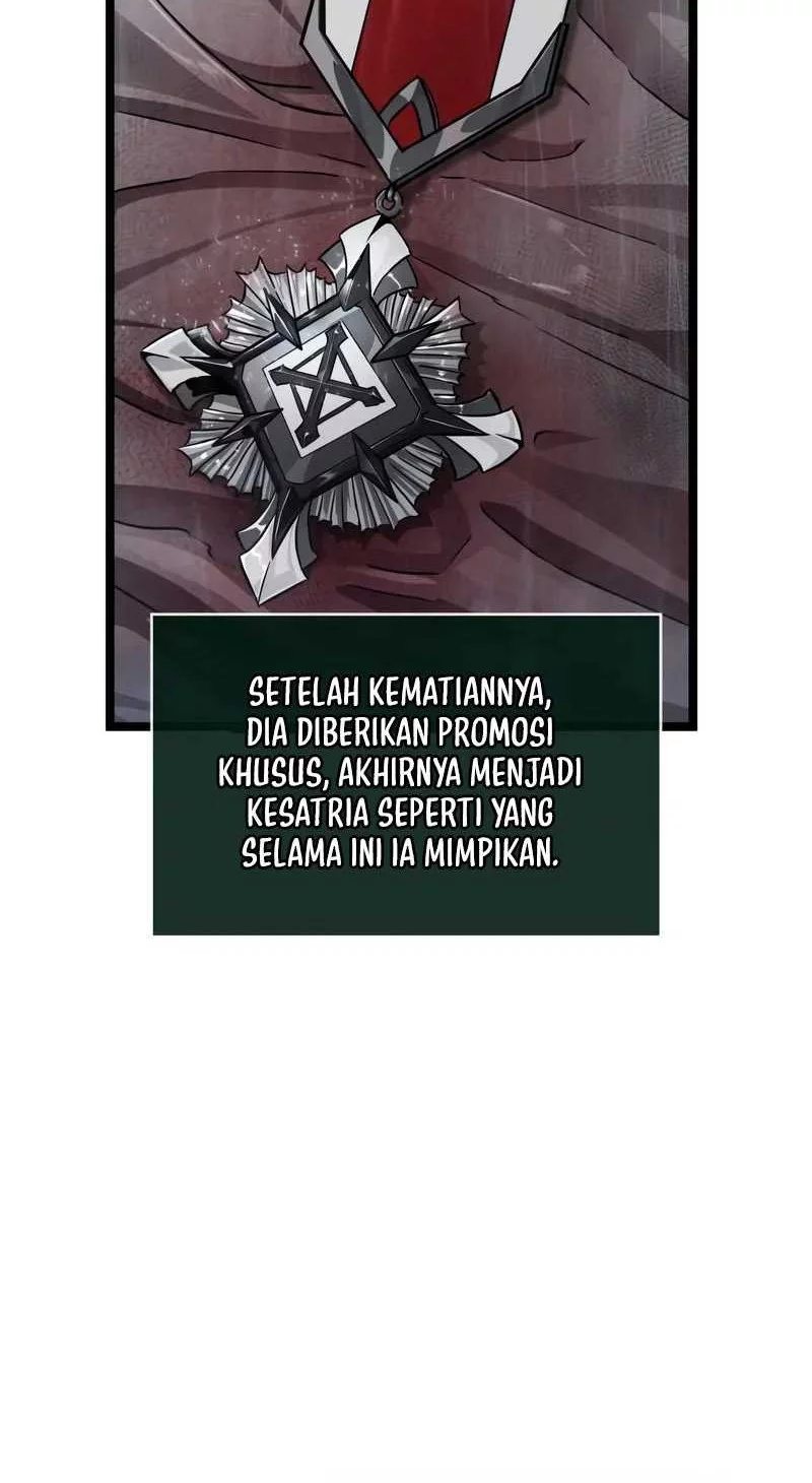 Light Of Arad: Forerunner Chapter 21 Gambar 21