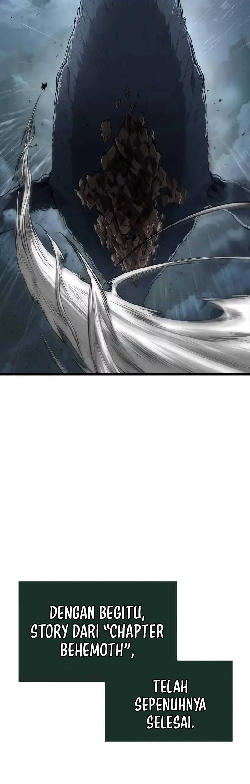 Light Of Arad: Forerunner Chapter 21 Gambar 29