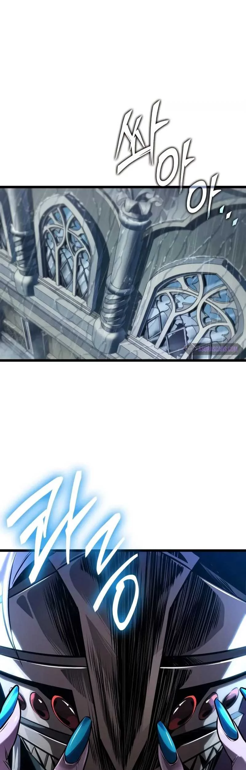 Light Of Arad: Forerunner Chapter 21 Gambar 30