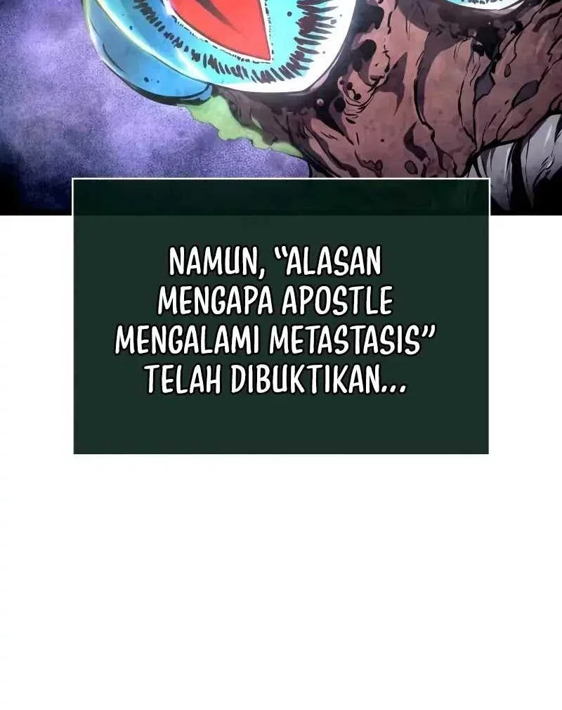 Light Of Arad: Forerunner Chapter 22 Gambar 44