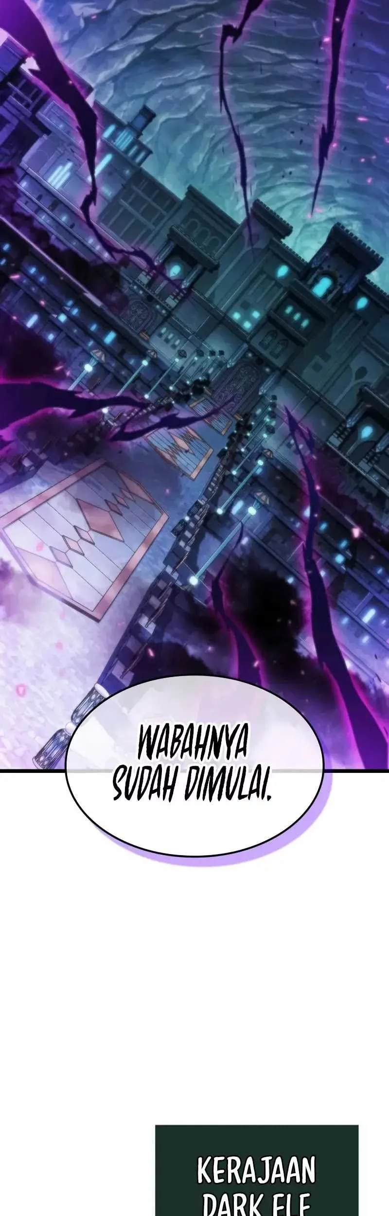 Light Of Arad: Forerunner Chapter 22 Gambar 53