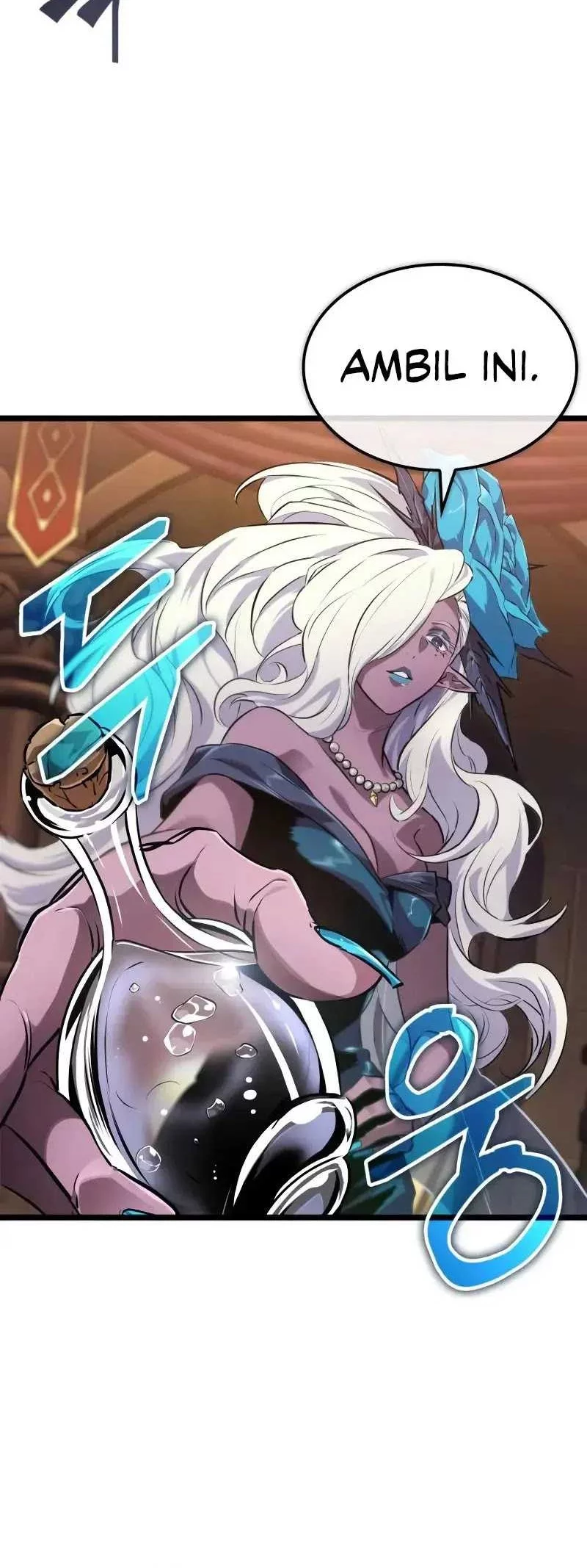 Light Of Arad: Forerunner Chapter 22 Gambar 4