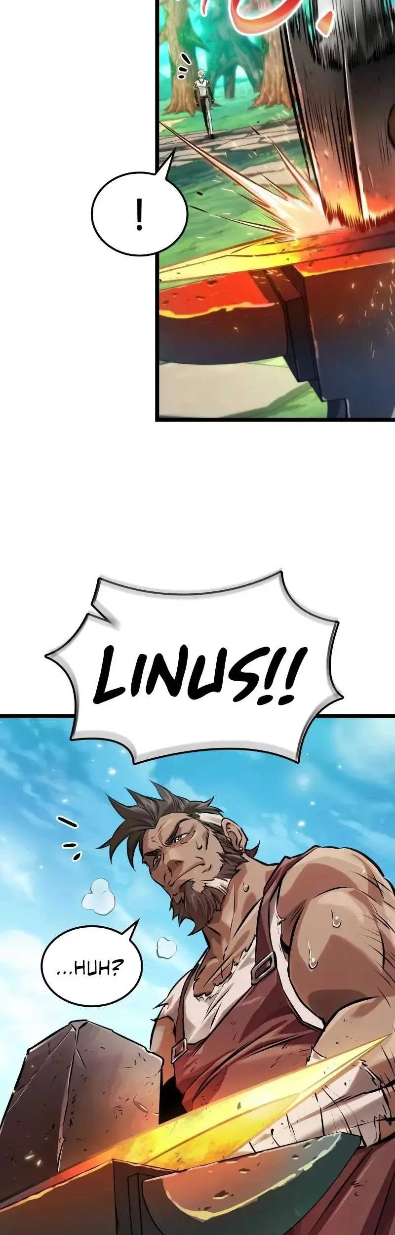 Light Of Arad: Forerunner Chapter 22 Gambar 10