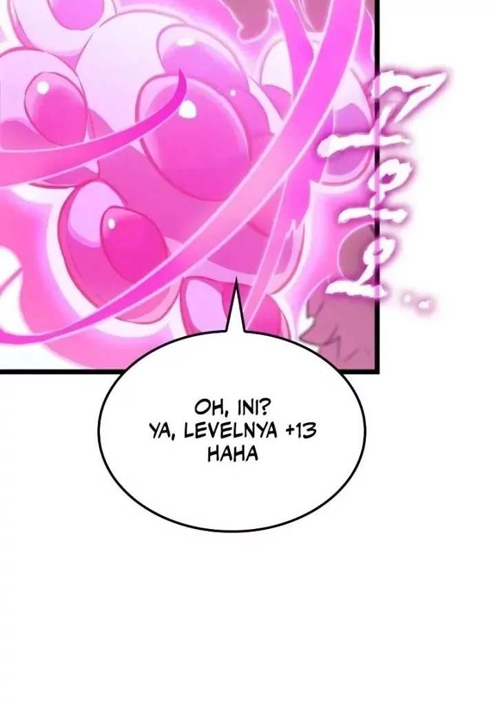 Light Of Arad: Forerunner Chapter 23 Gambar 25