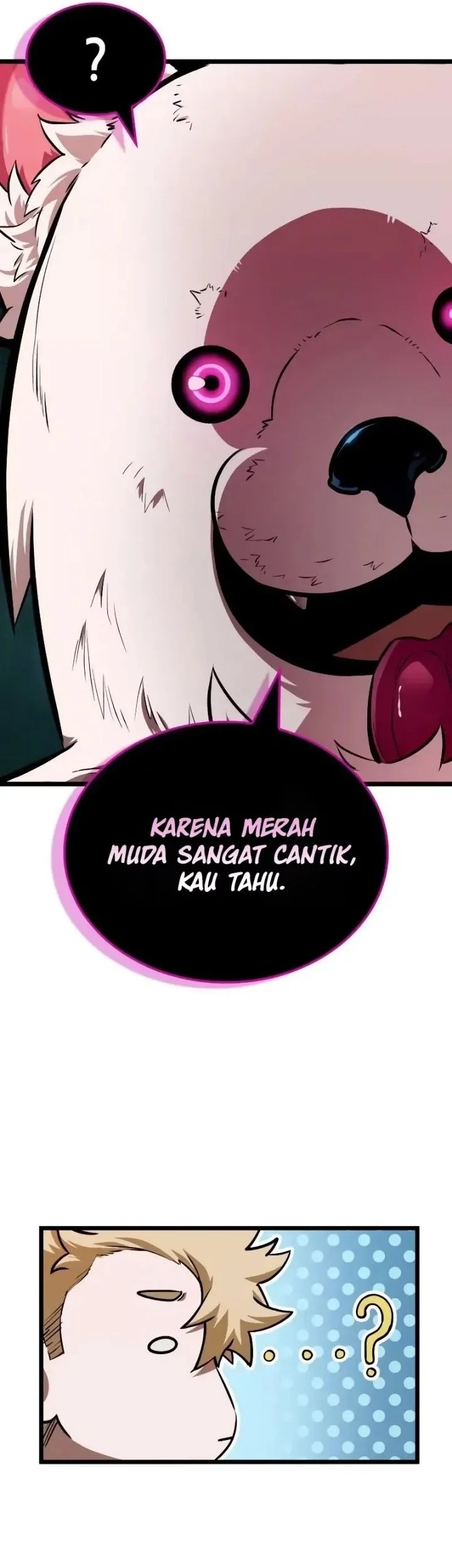 Light Of Arad: Forerunner Chapter 23 Gambar 28