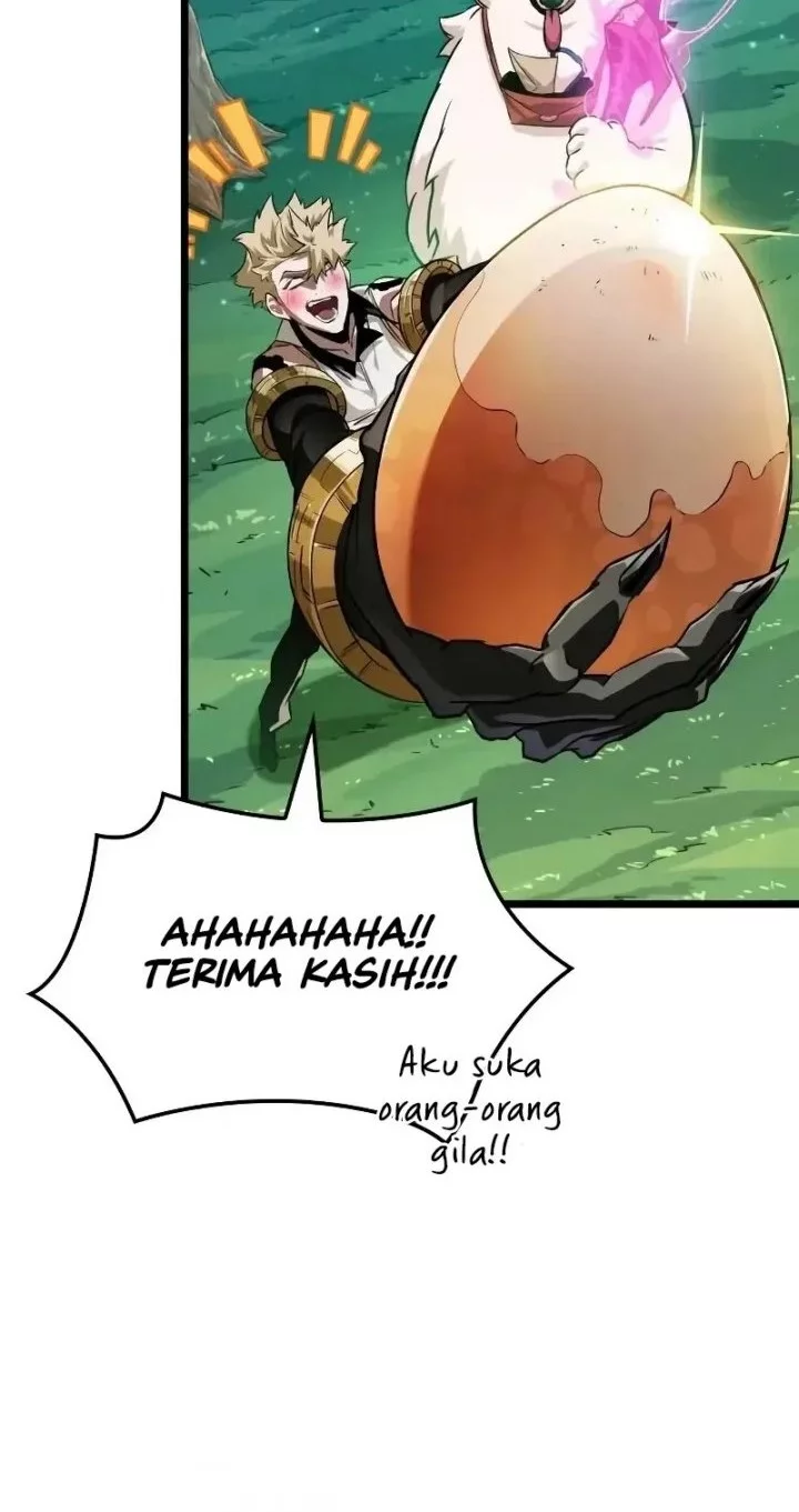 Light Of Arad: Forerunner Chapter 23 Gambar 35