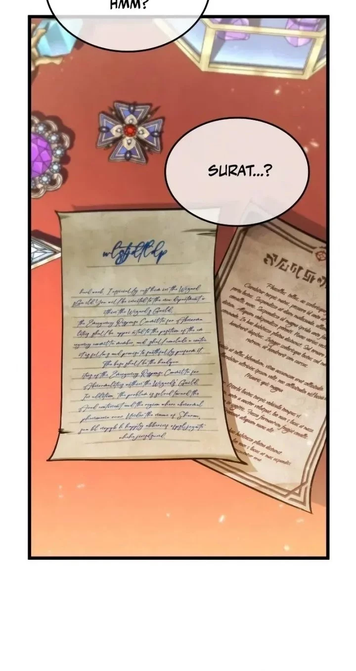 Light Of Arad: Forerunner Chapter 23 Gambar 47