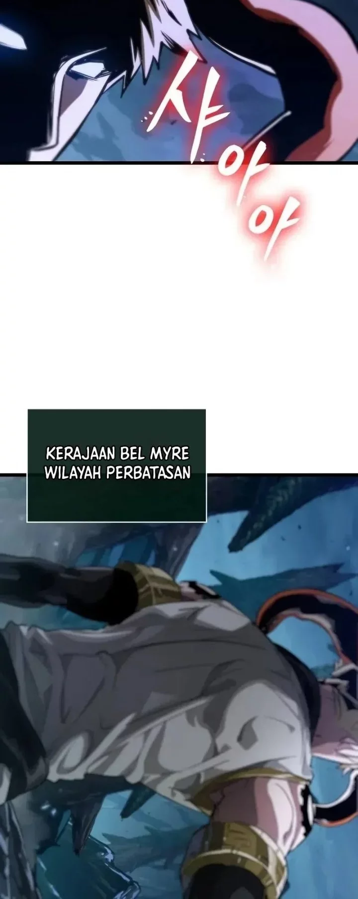 Light Of Arad: Forerunner Chapter 23 Gambar 65