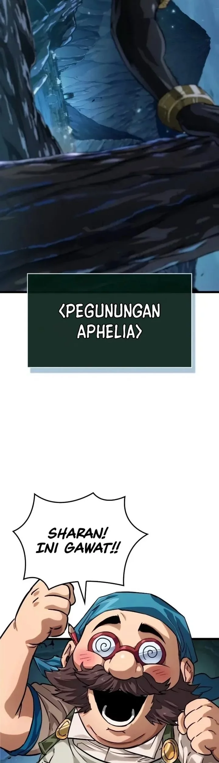 Light Of Arad: Forerunner Chapter 23 Gambar 66