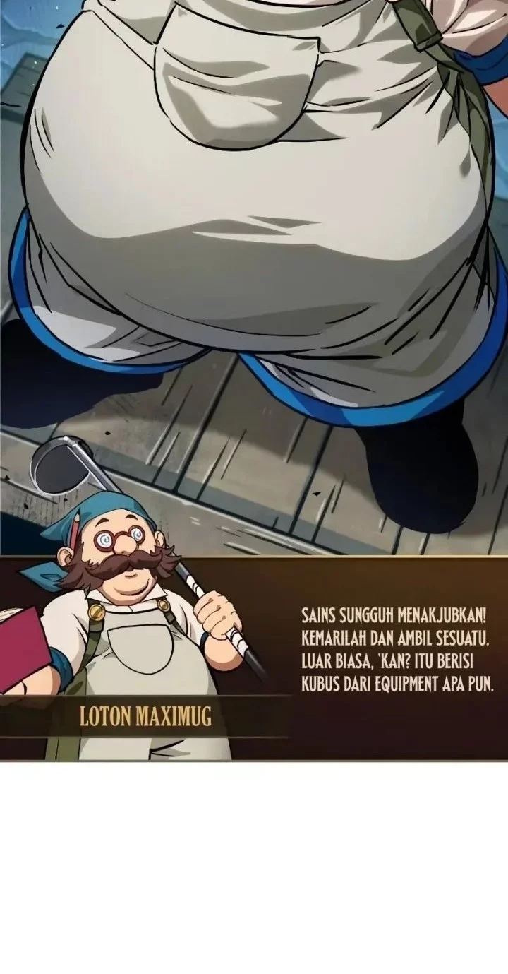 Light Of Arad: Forerunner Chapter 23 Gambar 67