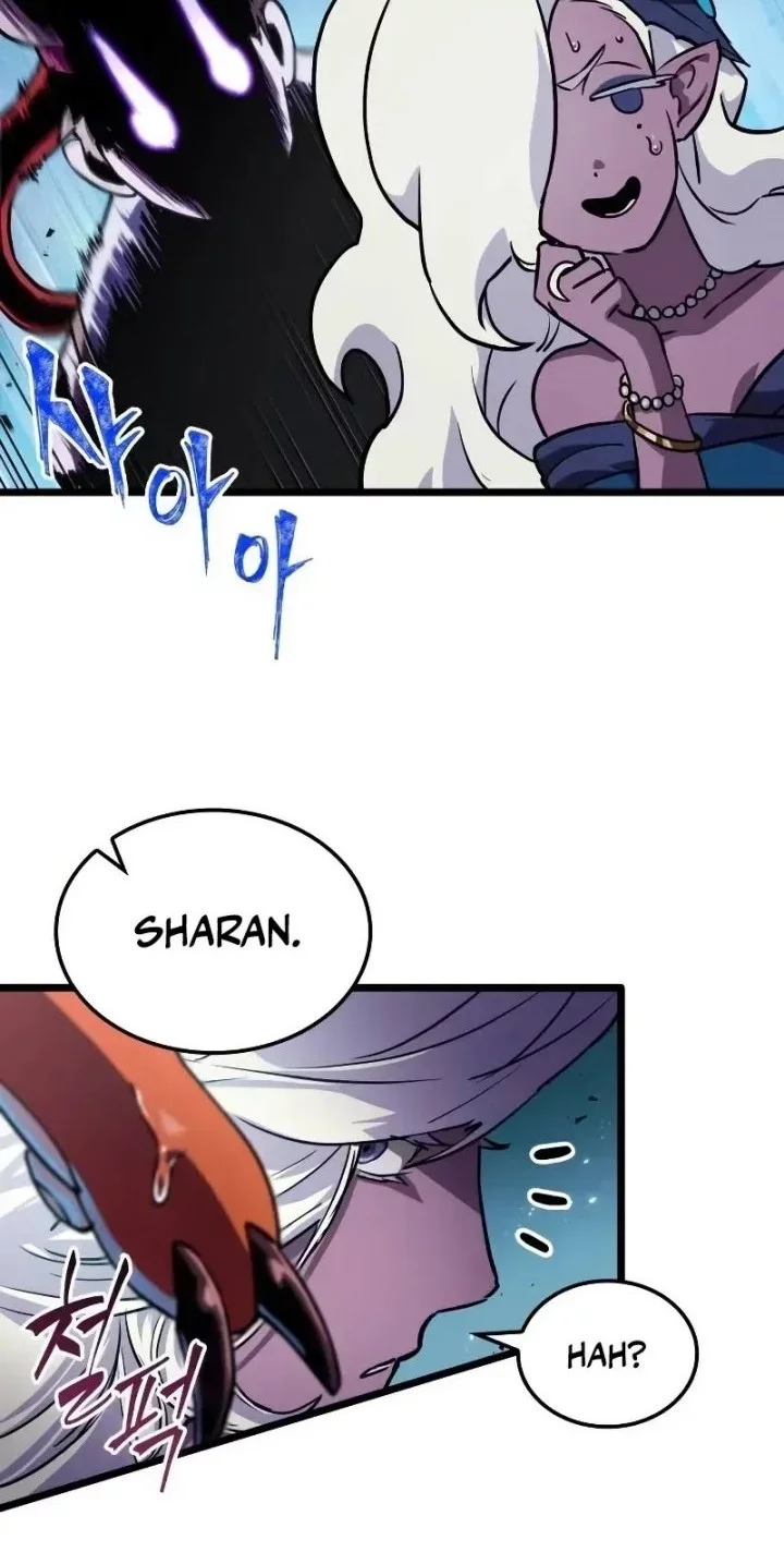 Light Of Arad: Forerunner Chapter 23 Gambar 69