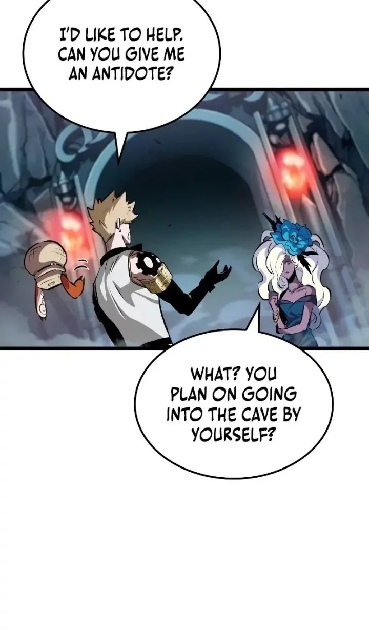 Light Of Arad: Forerunner Chapter 23 Gambar 77