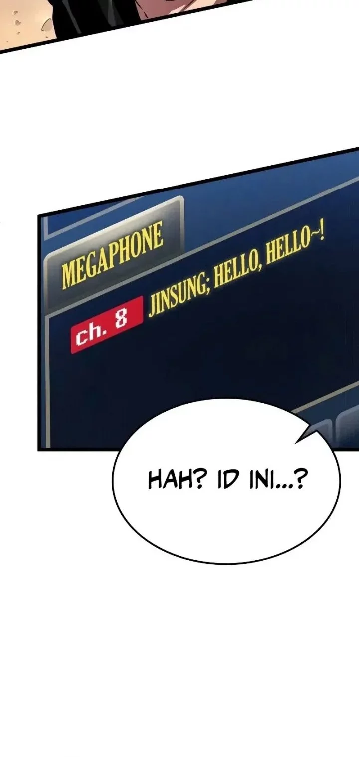 Light Of Arad: Forerunner Chapter 23 Gambar 13