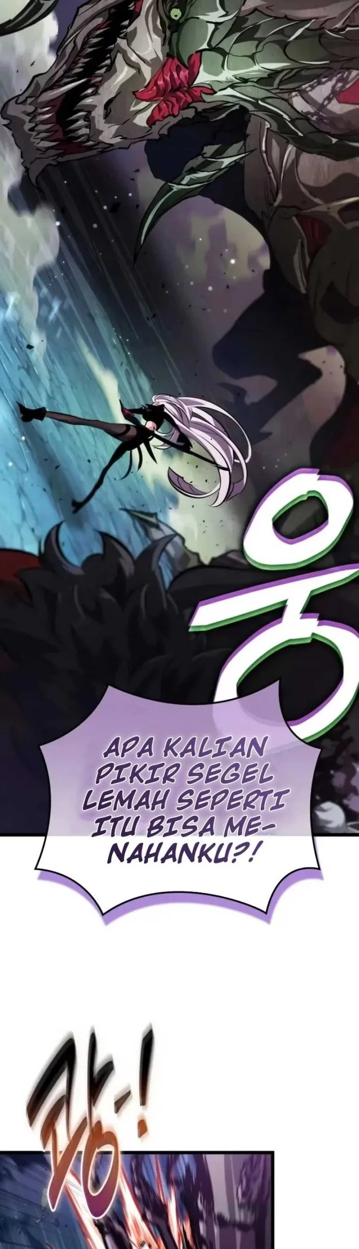 Light Of Arad: Forerunner Chapter 24 Gambar 38