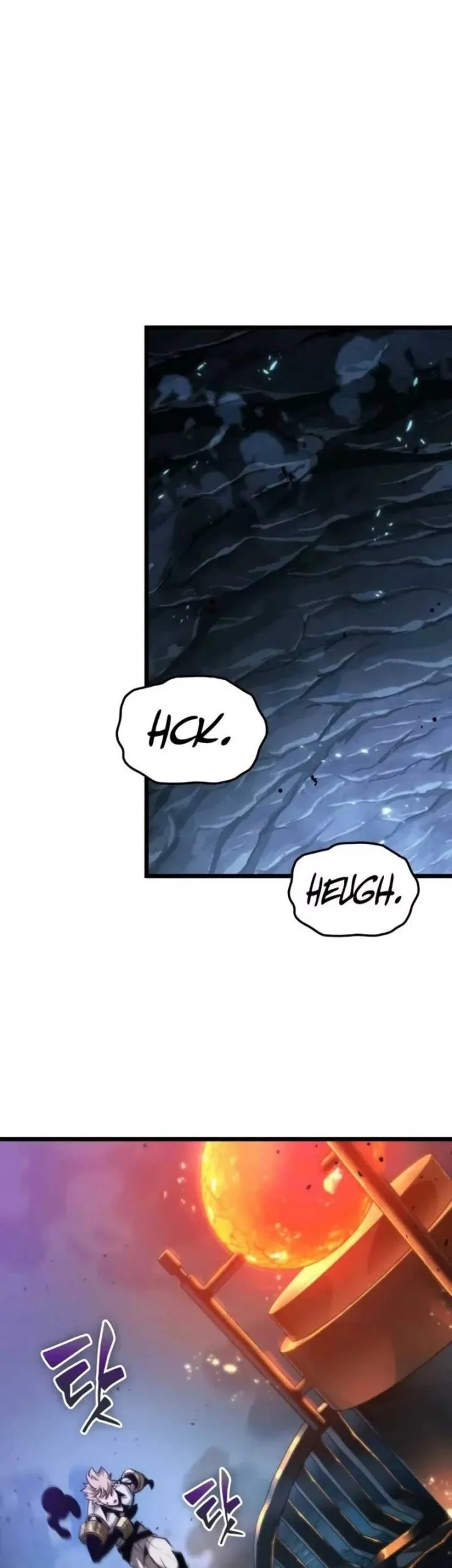 Light Of Arad: Forerunner Chapter 24 Gambar 50