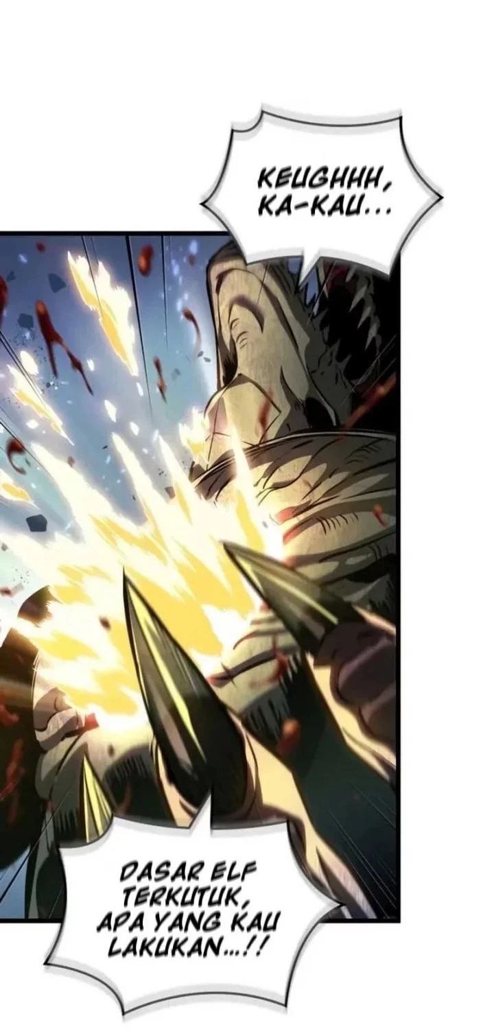 Light Of Arad: Forerunner Chapter 24 Gambar 55