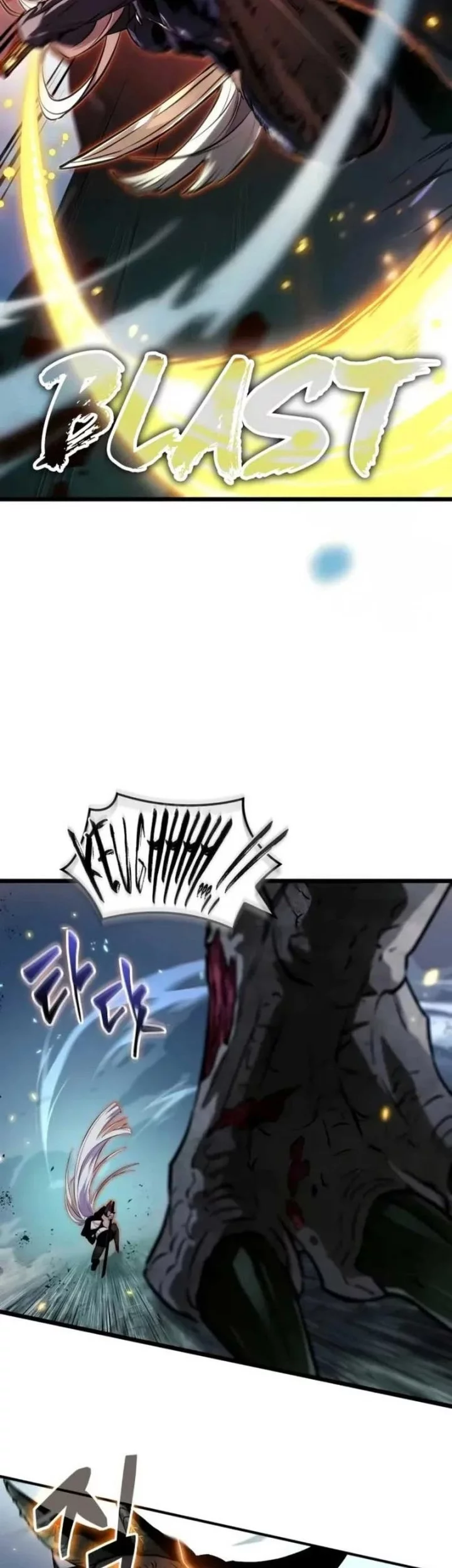 Light Of Arad: Forerunner Chapter 24 Gambar 57