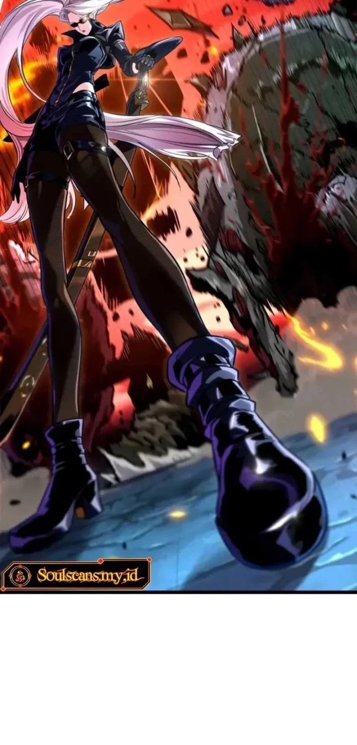 Light Of Arad: Forerunner Chapter 24 Gambar 59