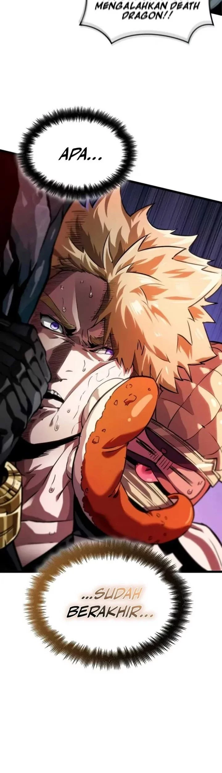 Light Of Arad: Forerunner Chapter 24 Gambar 61