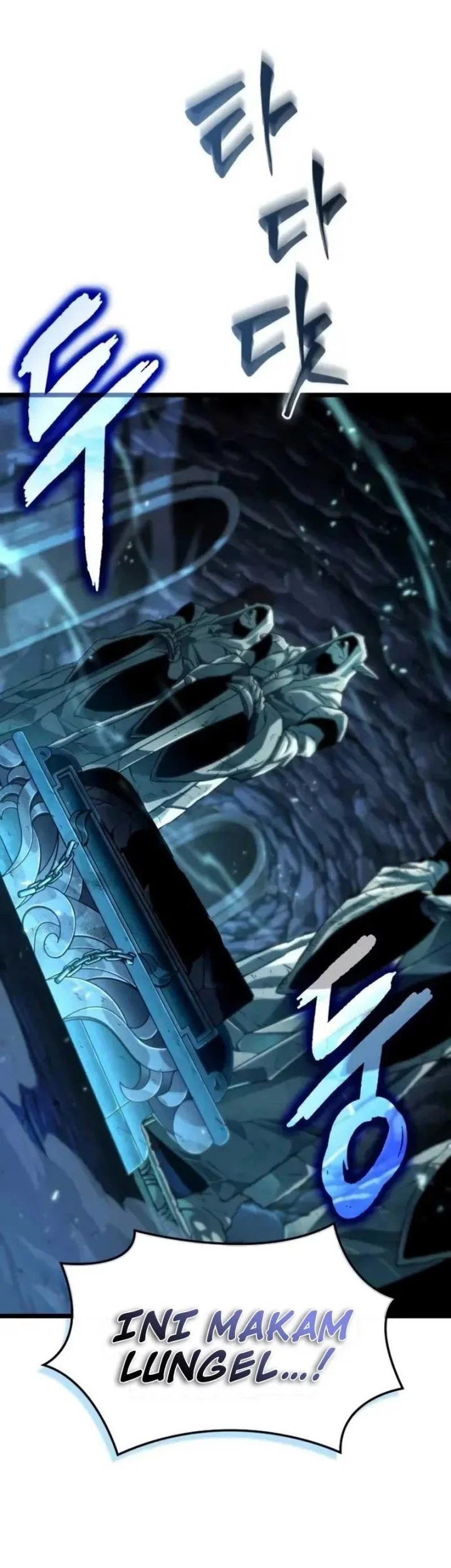 Light Of Arad: Forerunner Chapter 24 Gambar 11