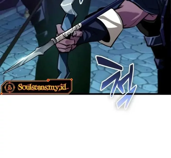 Light Of Arad: Forerunner Chapter 24 Gambar 24