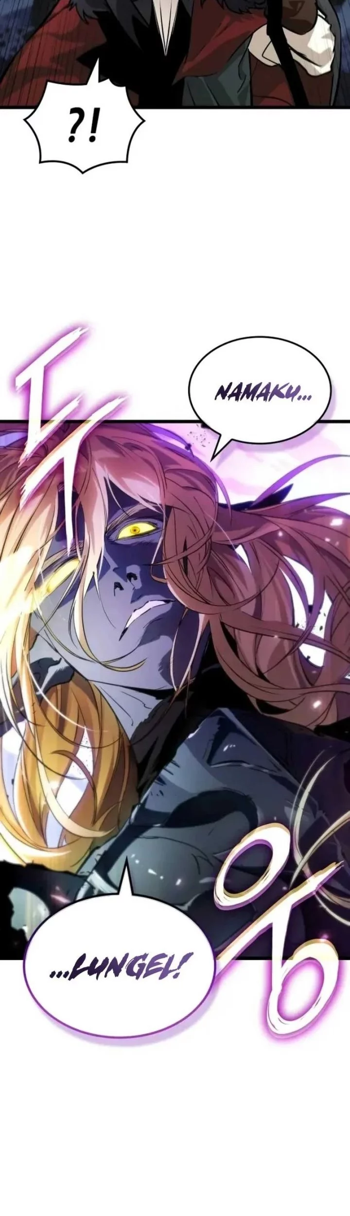 Light Of Arad: Forerunner Chapter 24 Gambar 26