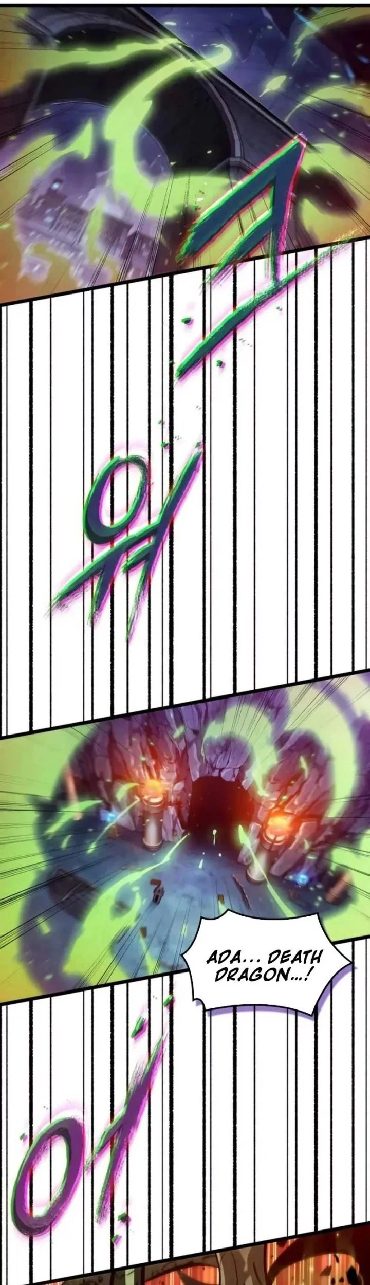 Light Of Arad: Forerunner Chapter 24 Gambar 32