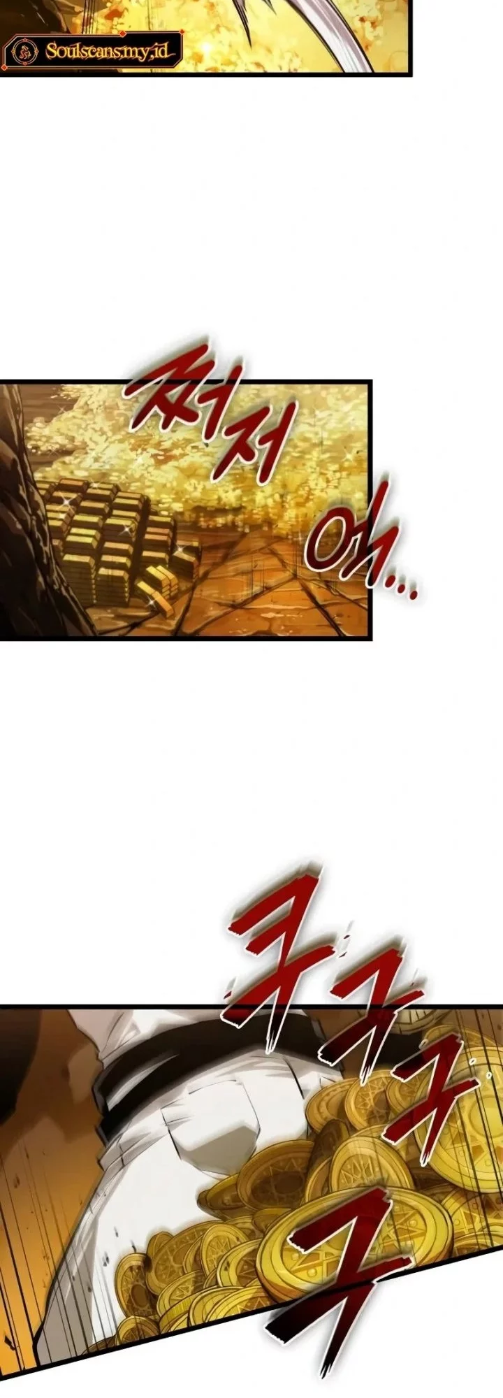 Light Of Arad: Forerunner Chapter 25 Gambar 39