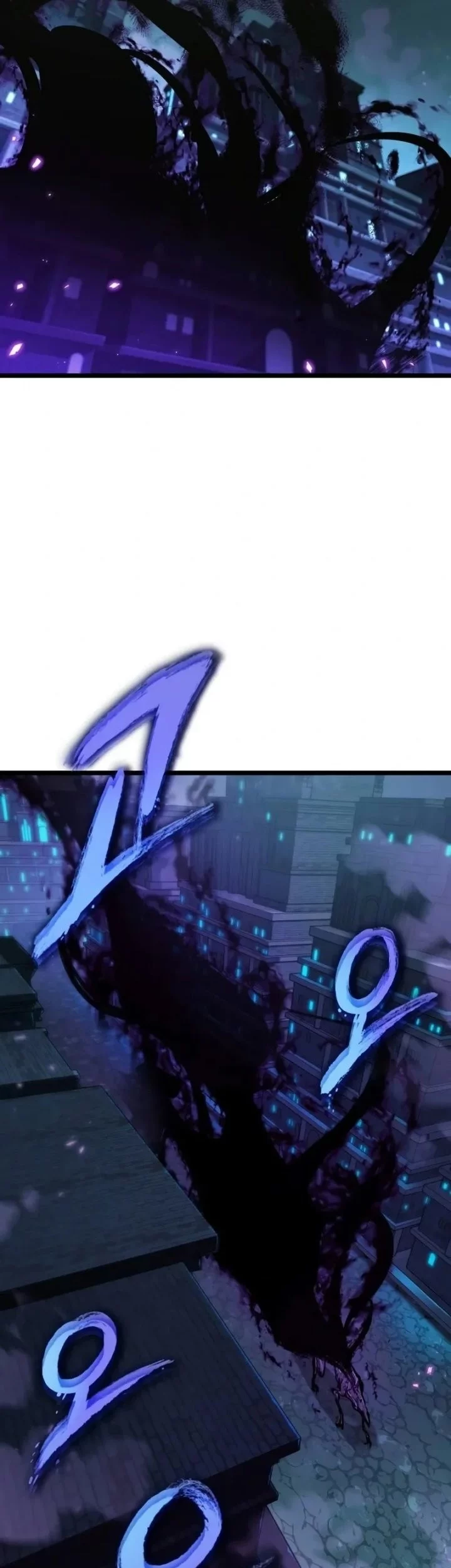 Light Of Arad: Forerunner Chapter 25 Gambar 44