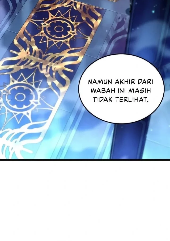 Light Of Arad: Forerunner Chapter 25 Gambar 3