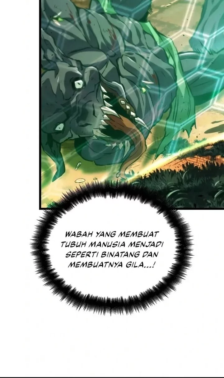 Light Of Arad: Forerunner Chapter 26 Gambar 23