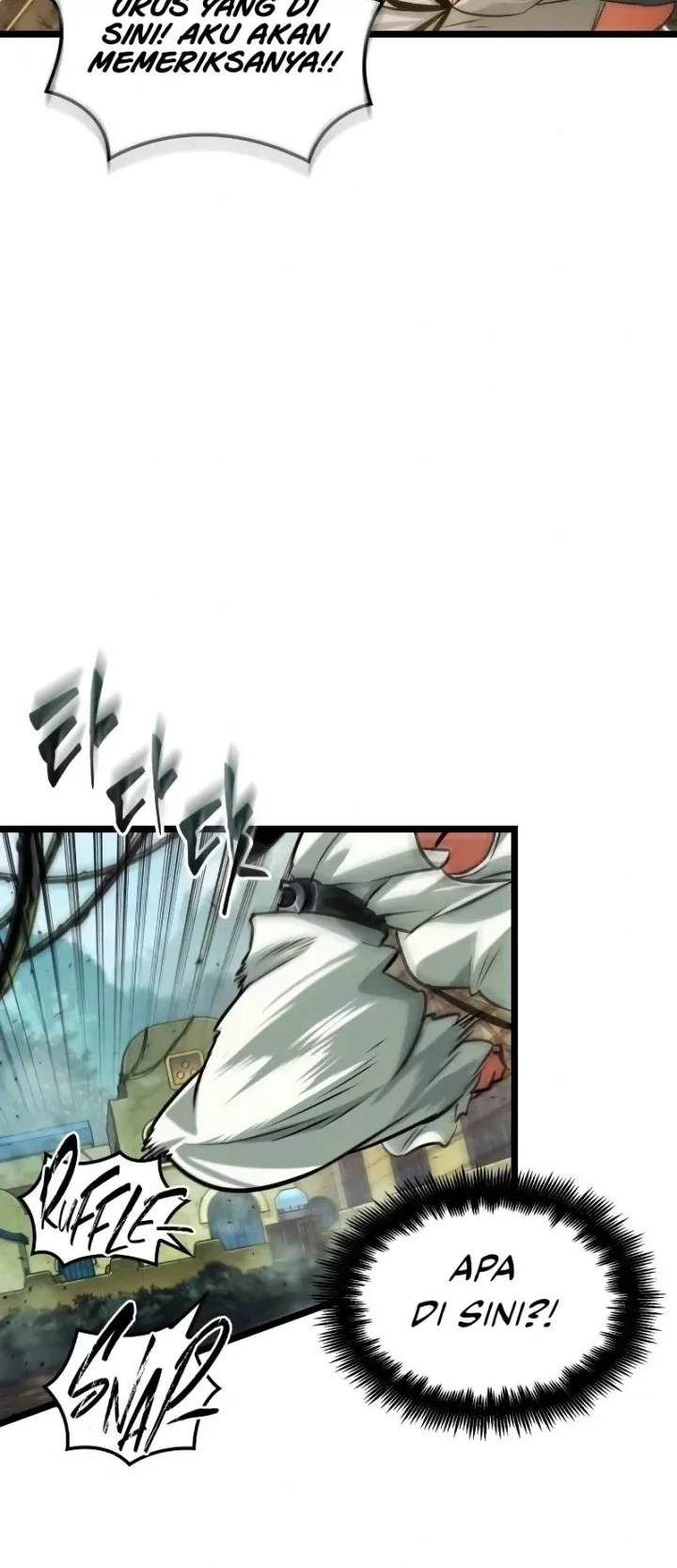 Light Of Arad: Forerunner Chapter 26 Gambar 25