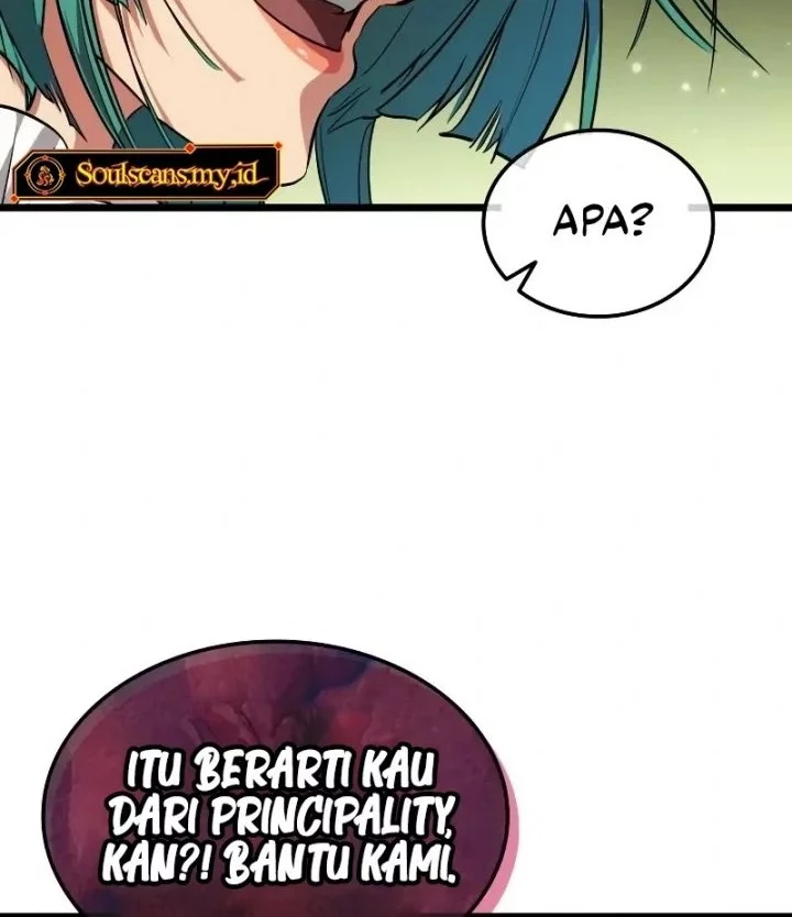 Light Of Arad: Forerunner Chapter 26 Gambar 35