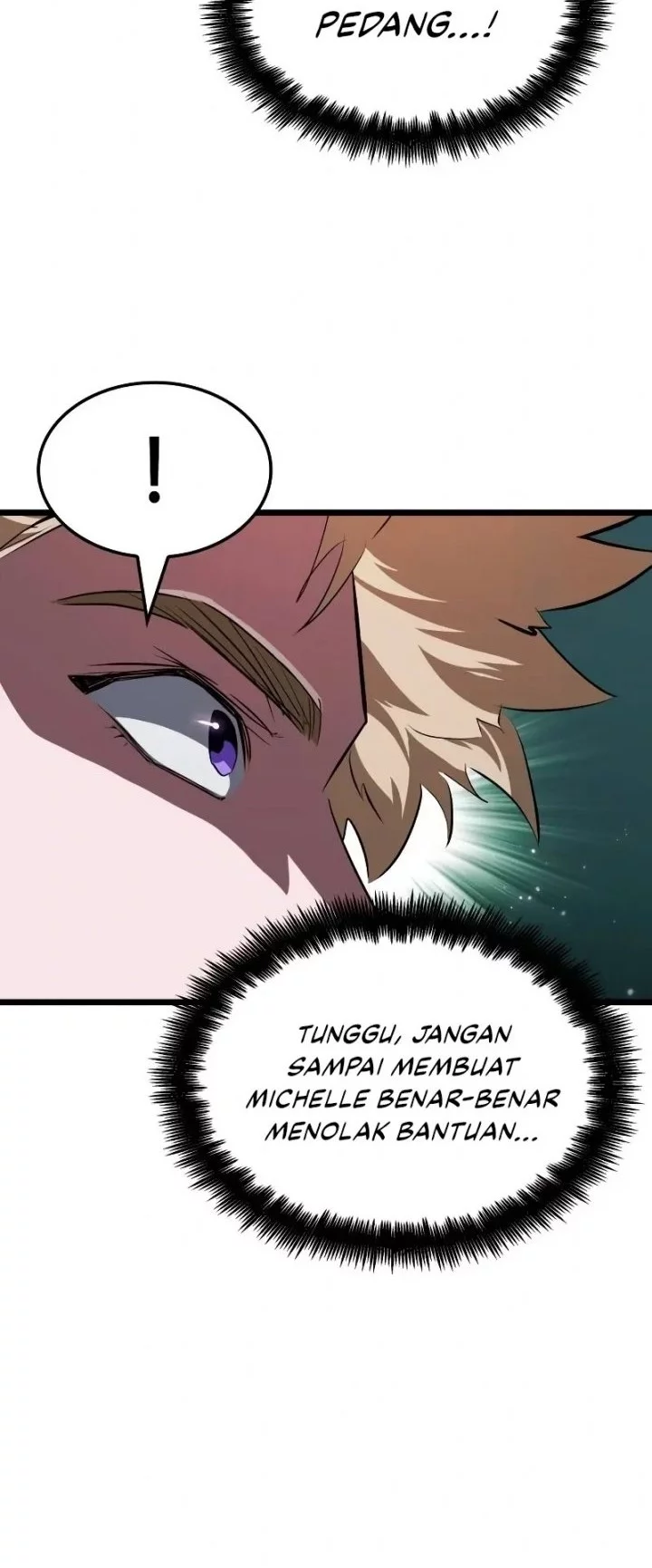 Light Of Arad: Forerunner Chapter 26 Gambar 47