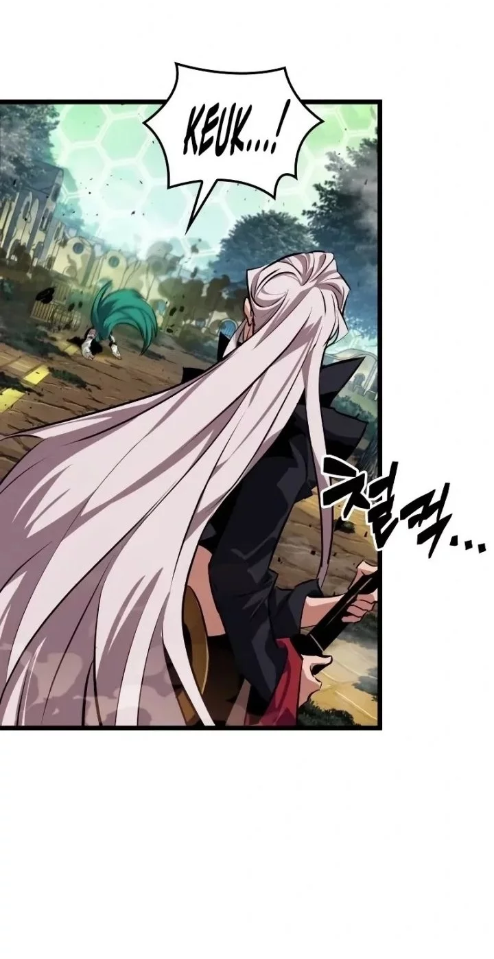 Light Of Arad: Forerunner Chapter 26 Gambar 55